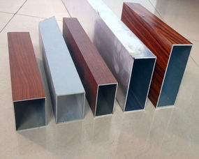 鋁方通裝飾 規格尺寸、吊頂方案與防水材料選用全解析