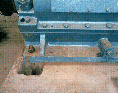 威斯邦建材 鞍山與大連地區專業灌漿料及防水材料解決方案